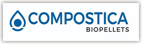 Compostica Biopellets Device mark 5589412 Trademark