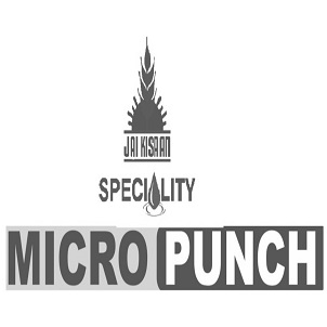 Jai Kisaan Speciality Micro Punch (device) Device mark 5589544 Trademark