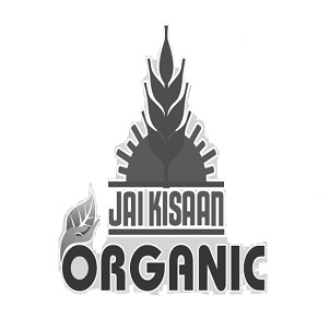 Jai Kisaan Organic (device) Device mark 5589547 Trademark