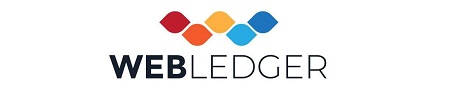 Webledger Device mark 5590277 Trademark