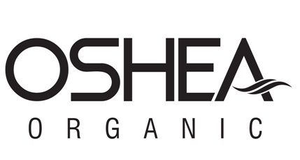 Oshea Organic (logo) Device mark 5590894 Trademark