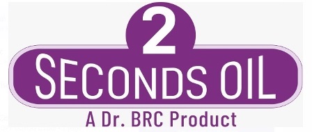 2 Seconds Oil Device mark 5590951 Trademark