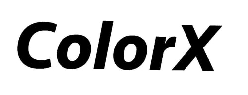 Colorx Device mark 5591552 Trademark