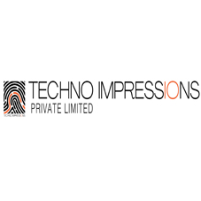 Techno Impressions Private Limited Device mark 5591217 Trademark
