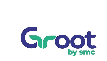 Groot By Smc Device mark 5591768 Trademark