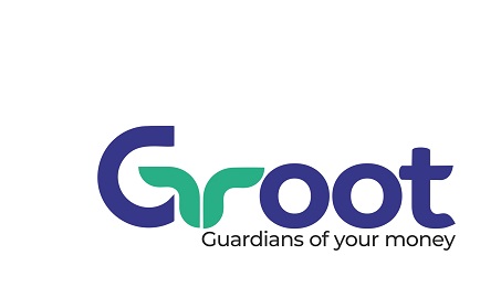Groot Guardians Of Your Money Device mark 5591769 Trademark