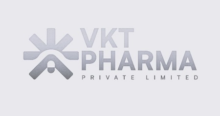 Vkt Pharma Private Limited Device mark 5591799 Trademark