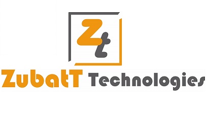 Zubatt Technologies Device mark 5591885 Trademark
