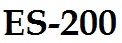 Es-200 Device mark 5592373 Trademark