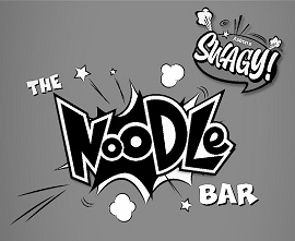 Astron's Swagy The Noodle Bar Device mark 5593642 Trademark