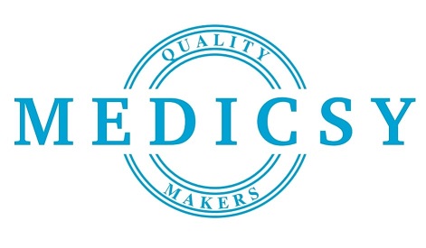 Medicsy Device mark 5594539 Trademark