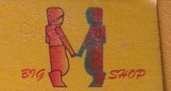 Wood Big Shop Furnitures Device mark 5594632 Trademark