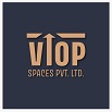V Top Spaces Device mark 5595123 Trademark