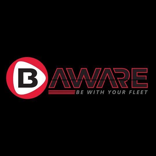B-aware Be With Your Fleet Device mark 5594257 Trademark