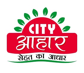 City Aahar Sehat Ka Aadhar Device mark 5594311 Trademark
