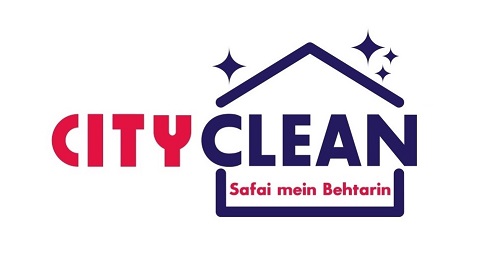City Clean Safai Mein Behtarin Device mark 5594315 Trademark