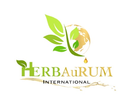 Herbaurum Device mark 5593444 Trademark