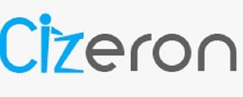 Cizeron Device mark 5595466 Trademark