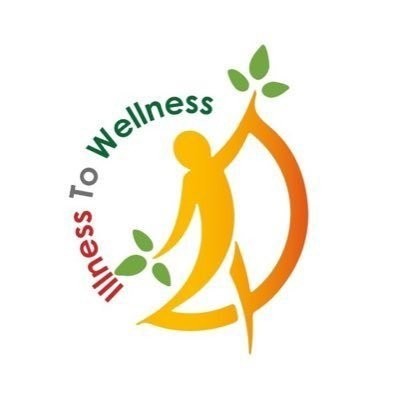 Device Of Iilness To Wellness Device mark 5594381 Trademark