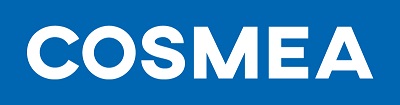 Cosmea Device mark 5594821 Trademark