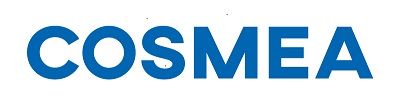 Cosmea Device mark 5594827 Trademark