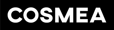 Cosmea Device mark 5594829 Trademark