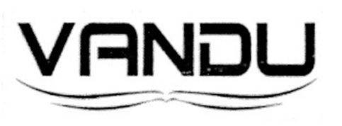 Vandu Device mark 5596463 Trademark