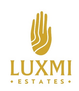 Luxmi Estates Device mark 5596534 Trademark