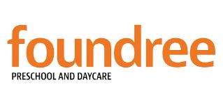 Foundree Preschool & Daycare Device mark 5596549 Trademark