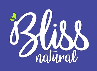Bliss Natural Device mark 5597471 Trademark