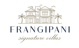 Frangipani (device) Device mark 5597035 Trademark