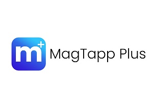 Magtapp Plus Device mark 5596650 Trademark