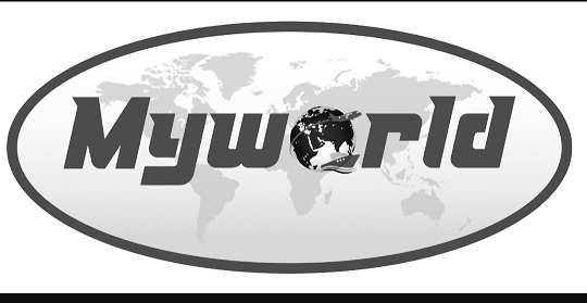Myworld Device mark 5596222 Trademark