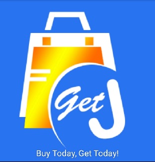 Get Aaj -" Buy Today, Get Today" Device mark 5597119 Trademark