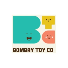 Bombay Toy Co Device mark 5596246 Trademark