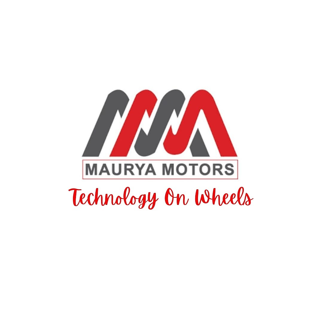 Maurya Motors Technology On Wheels Device mark 5597628 Trademark