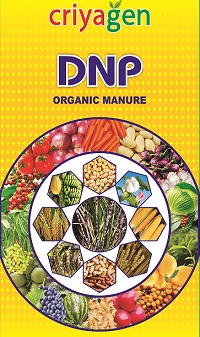 Criyagen Dnp Organic Manure Device mark 5596695 Trademark