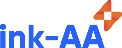 Device Mark Of Ink-aa Device mark 5597675 Trademark