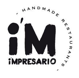 Impresario Handmade Restaurants Device mark 5596292 Trademark