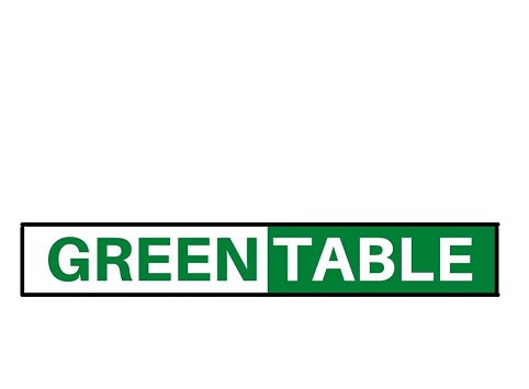 Greentable Device mark 5597830 Trademark