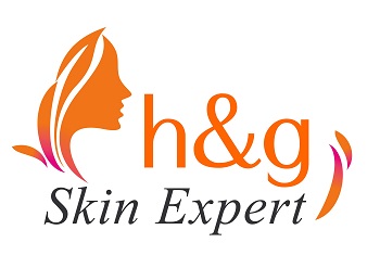 H&g Skin Expert Device mark 5598225 Trademark
