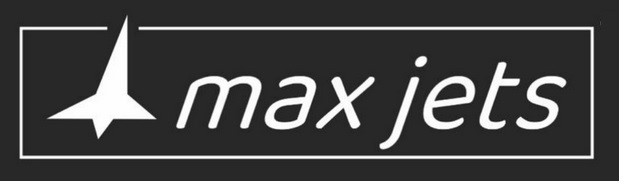 Max Jets With Logo Device mark 5596399 Trademark