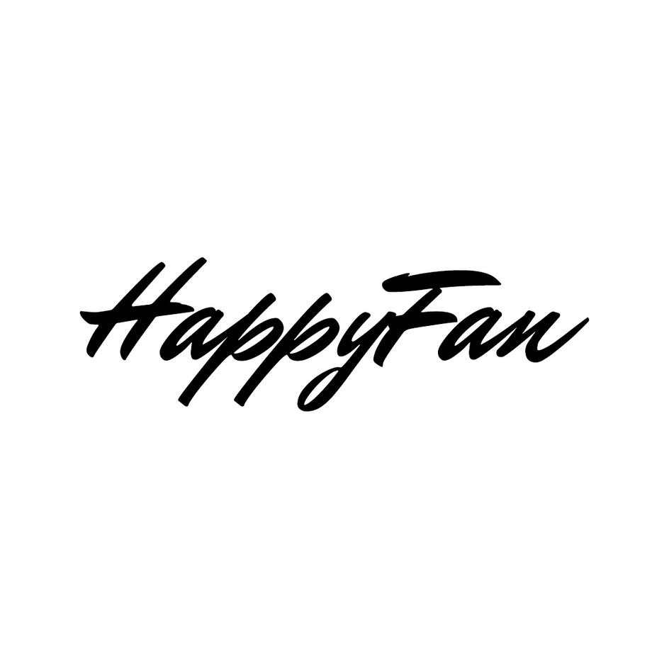 Happy Fan Device mark 5597452 Trademark