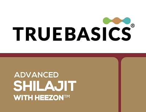 Advanced Shilajit With Heezon Device mark 5598365 Trademark