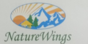 Naturewings Device mark 5598633 Trademark