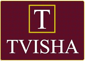 Tvisha (label) Device mark 5600042 Trademark