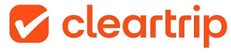 Cleartrip ( Logo And Device) Device mark 5599085 Trademark