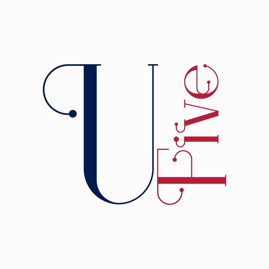 U Five Device mark 5599652 Trademark