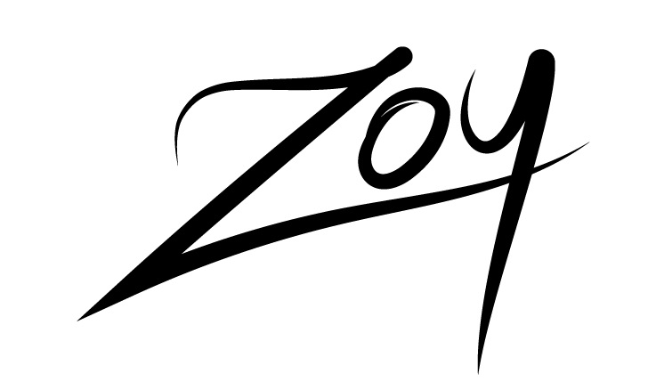 Zoy Device mark 5600162 Trademark