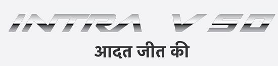 Intra V50 Aadat Jeet Ki Device mark 5599739 Trademark